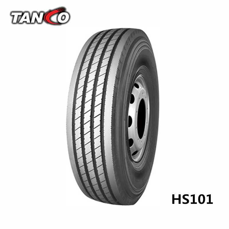 Wholesale Semi Truck Tires Steer/Trailer Chinese Kapsen Brand Radial Truck Tyre Bangladesh Tyre Price