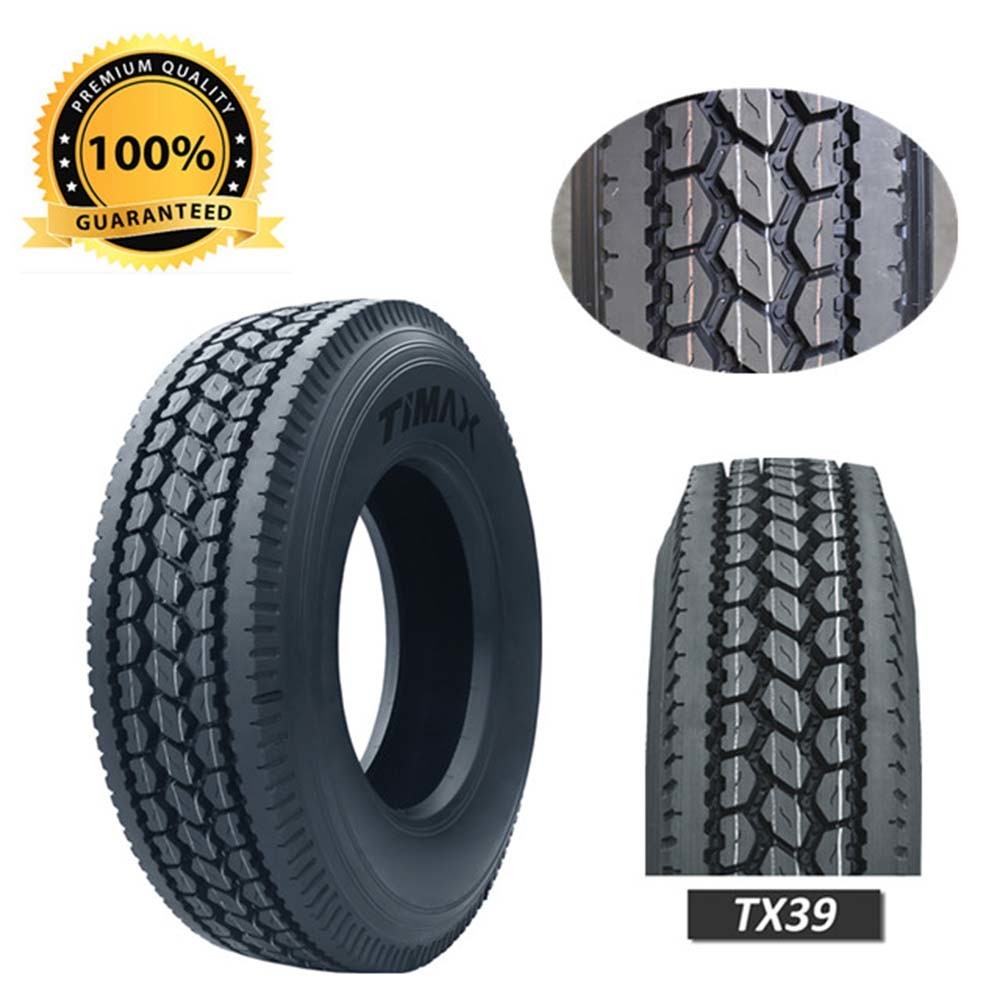 Aeolus Brand All Steel Radial Truck Tyre and Bus Tyres and TBR Tyres with High Quality From China Tyre Manufacturer