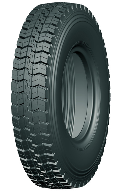 China Manufacturer Radial Truck Tire