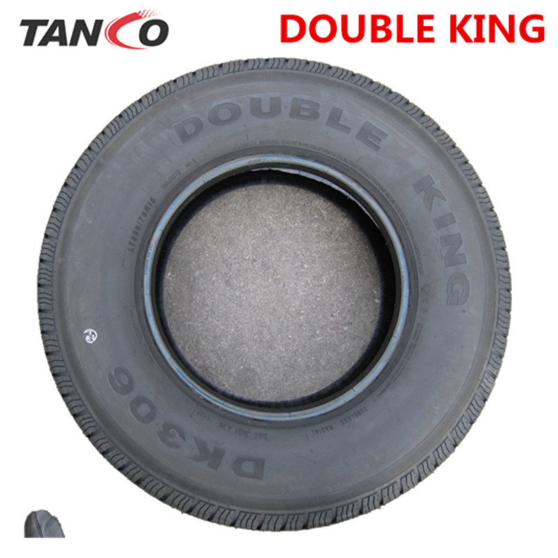 China Double King Brand Bis Passenger Car Tyre Tire 185/65r15 High Quality Car Tyre, SUV Tyre, Winter Tyre 175/70r13 205/55r16 185/65r15