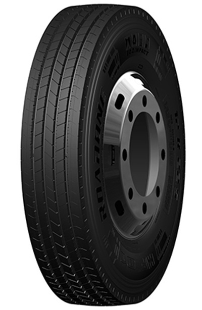 Doupro Factory Good Price All Steel Radial Truck Tire From China