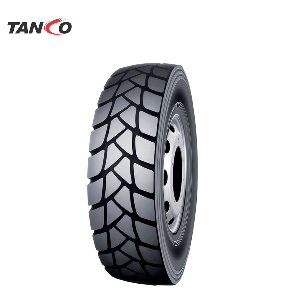 China Cheap Price Brand Yousheng Truefast Dovroad Heavy Duty Radial Truck Tire 315/80r22.5 295/80r22.5 12r22.5