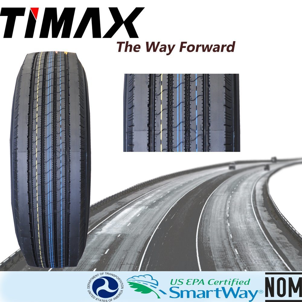 Best-Selling Cheap All Season Truck and Bus Tyres