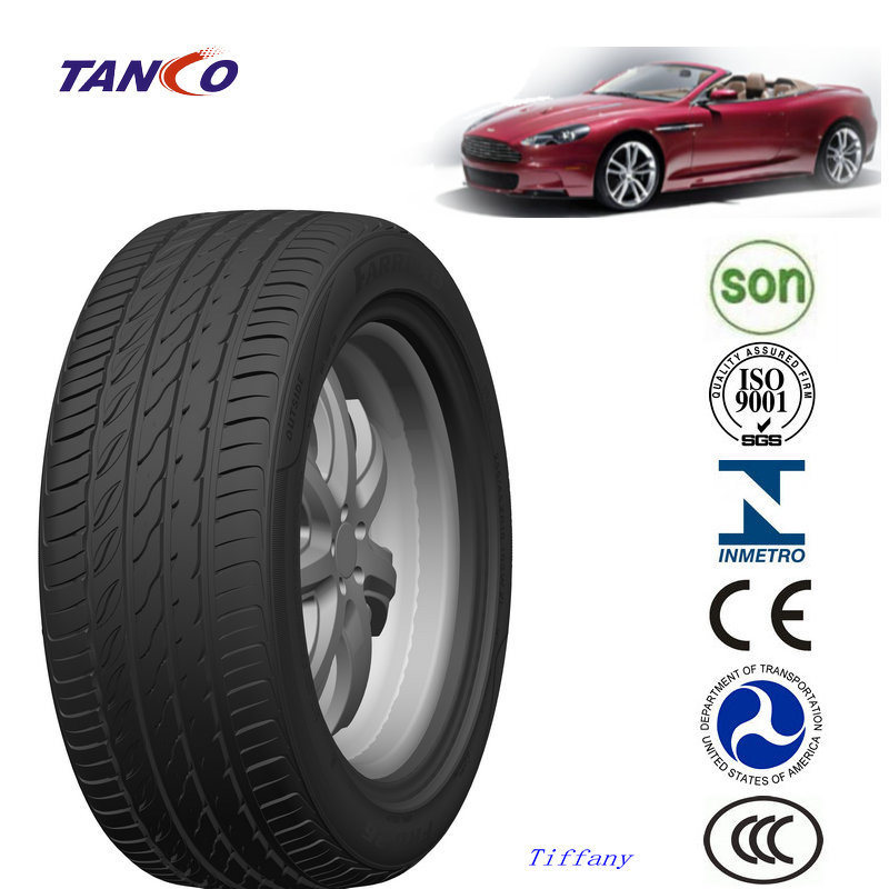 New Design Chinese Cheap Radial Passenger Car Tyre for Sell