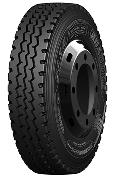 Hot Sale Chinese Brands All Steel Radial Truck Tire with Factory