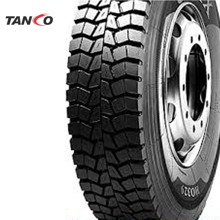 Onyx Brand Truck Tire 12.00r24 315/80r22.5 in Middle East