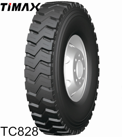 Truck Tyre Size Tyre Brands 11r22.5 315 80 22.5 Wholesale Semi Truck Tires and Rims