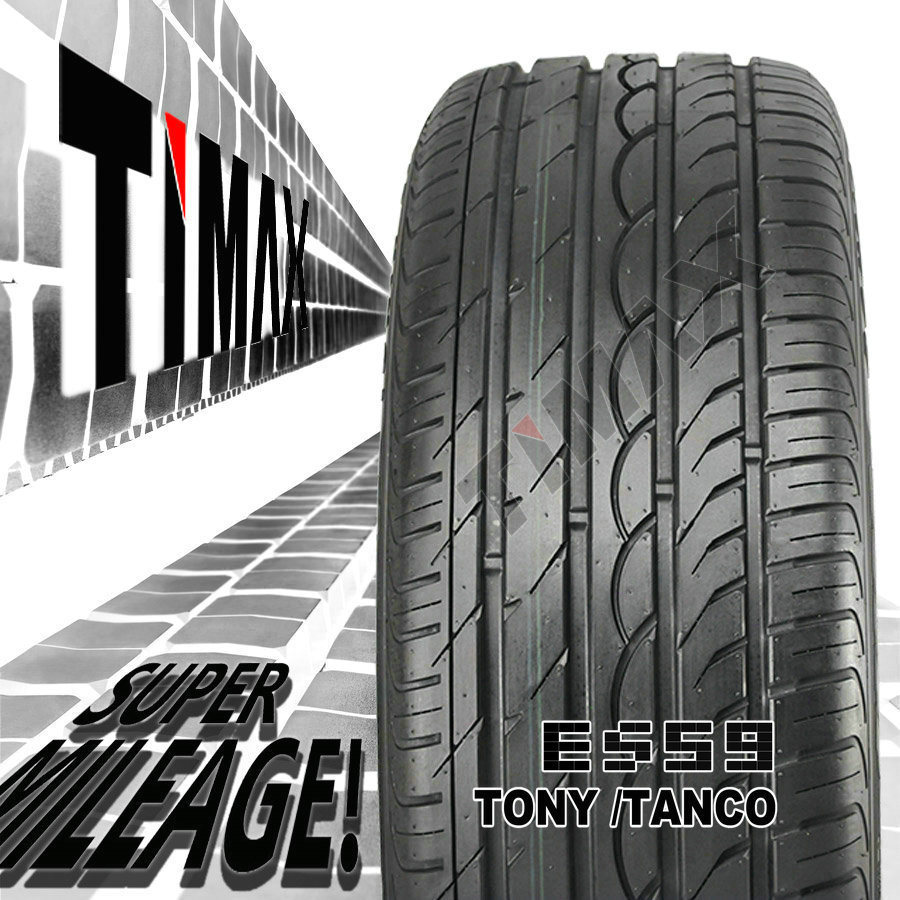 Sport Racing Tire, UHP Car Tire, Race Tire R17′′ 18′′ 19′′