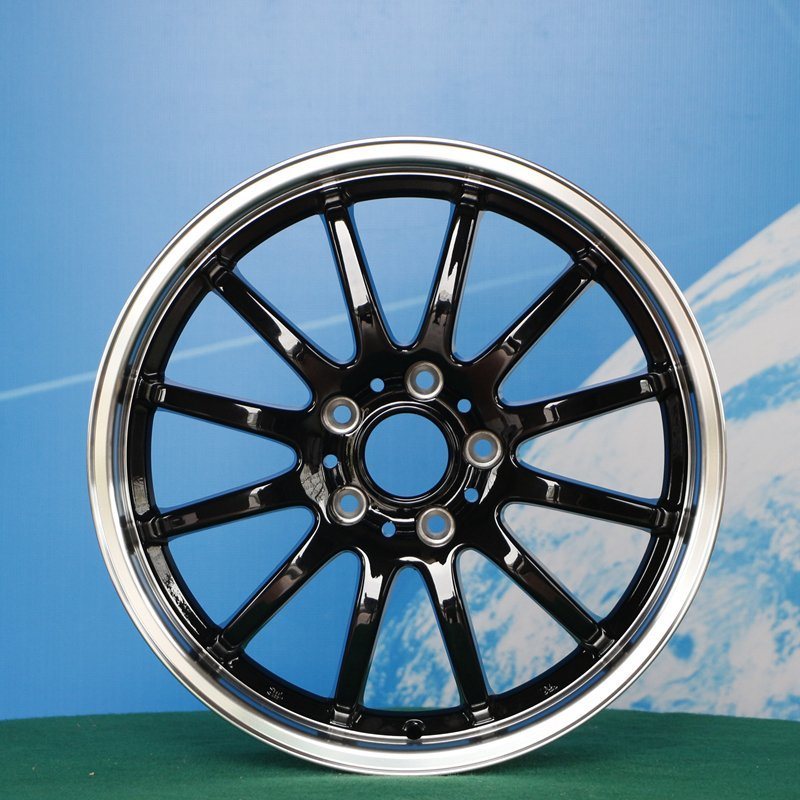 14-19 Inch OEM Car Wheel/ Wheel Rim/Chinese New Alloy Wheel for Wholesale