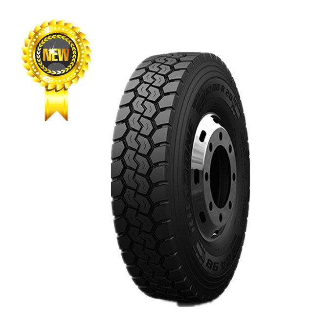 Cheap Wholesale Price Linglong Jinyu Timax Leao Onyx 11r22.5 12r22.5 1200-24 1200/24 TBR Truck Tire New Tire From China Dongying Factory