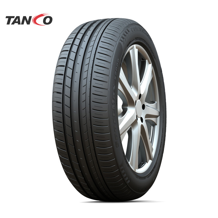 Wholesale Car Tires Hot Sale Farroad a/T India Brands Chinese Factory SUV Tire 13\