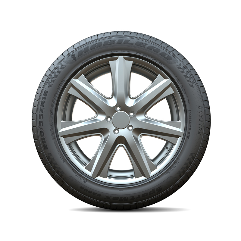Tanco Tire Array image184