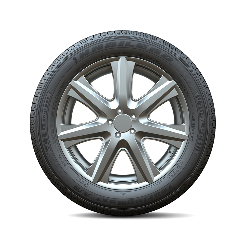 Tanco Tire Array image157