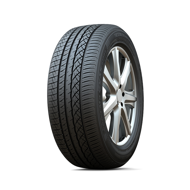 High Performance Tyre Passenger Car Tire H2000