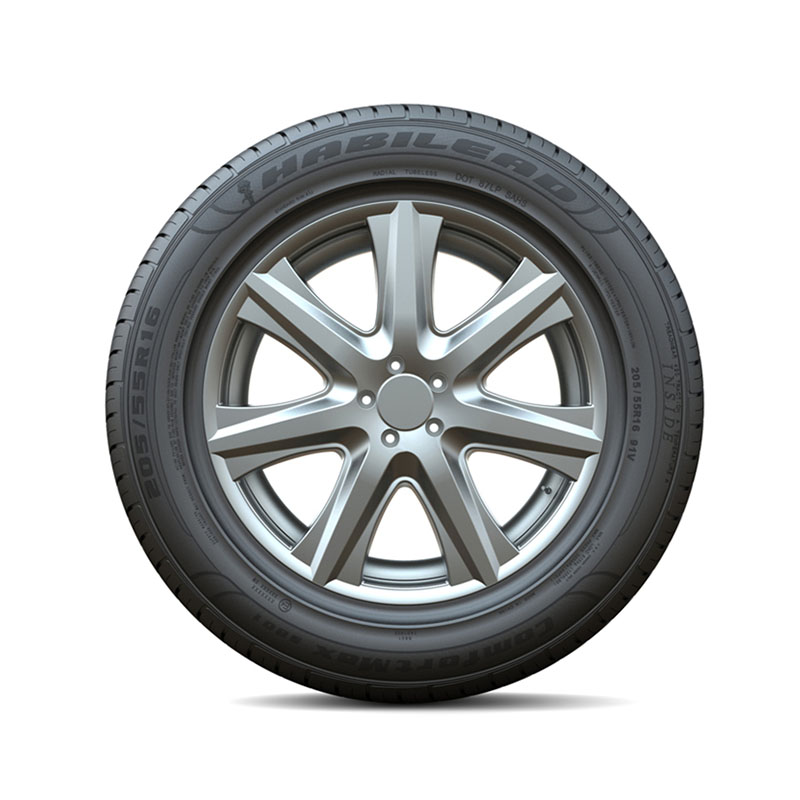 Tanco Tire Array image138