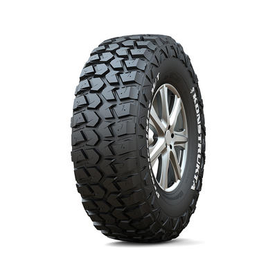 Excellent handing SUV Tyre Mud Tyre for sales RS25