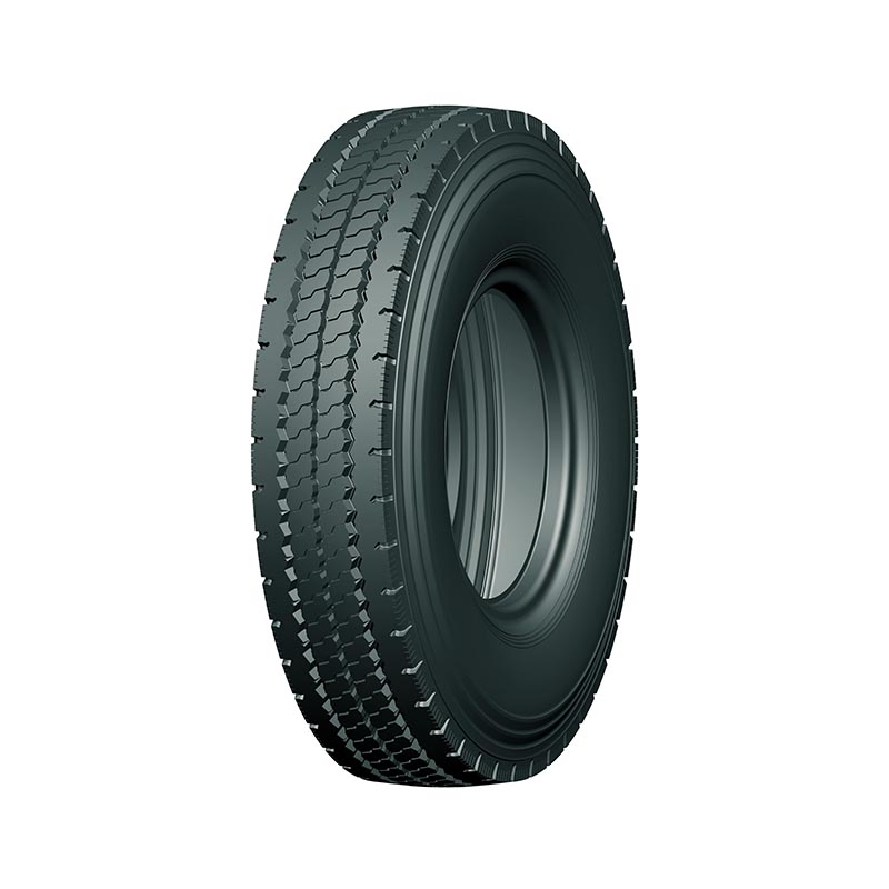 Japan Technology OEM Radial Truck Bus Tire TC889