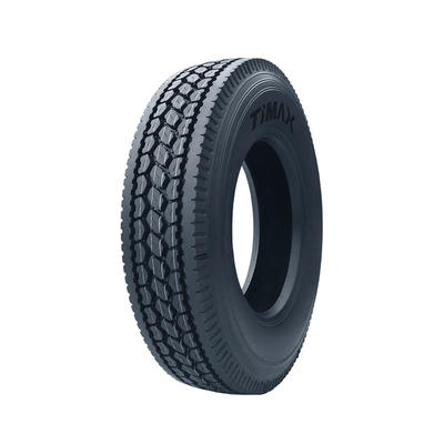 Top 10 China brand TIMAX Radial Truck Tire TC618