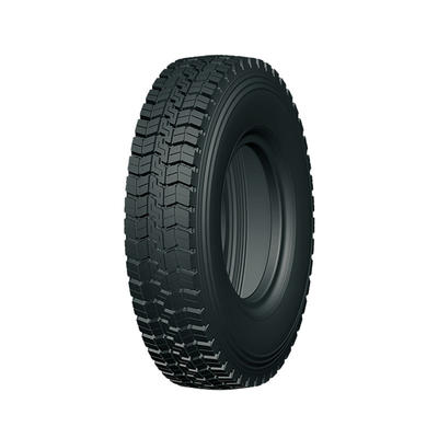 Wholesale Radial Truck Bus Tire for driving position TC858