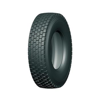 Radial Truck Bus Tires in China 11R22.5 315/80R22.5 TC898