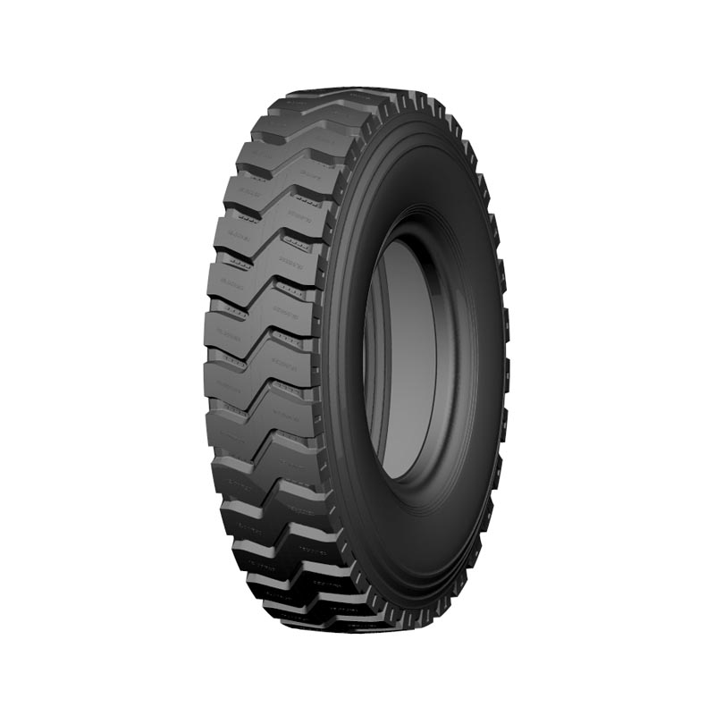 Tube Tyre with Big bolck mining/mountain Truck Tire TC828