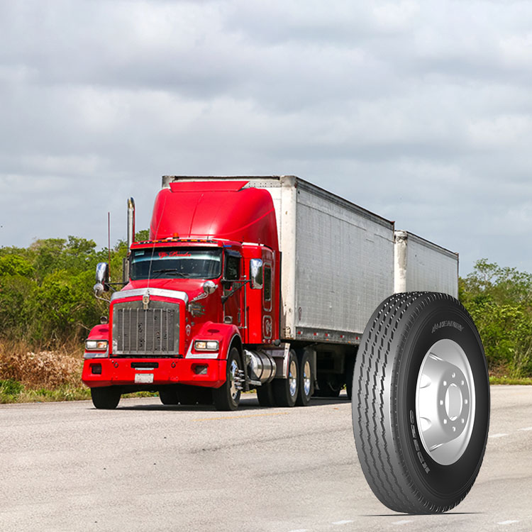 Tanco Tire Array image185