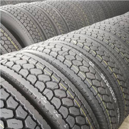 Top 10 China brand TIMAX Radial Truck Tire TC618