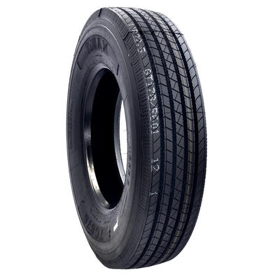 Wholesale tyre for vehicles Radial Truck Tire TC876